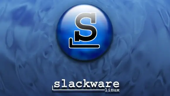 Entendendo a inicialização do Slackware