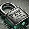 Aprenda a eliminar la contraseña de archivos PDF protegidos en Linux utilizando la herramienta de línea de comandos qpdf Cómo eliminar la contraseña de un PDF en Linux mediante la terminal