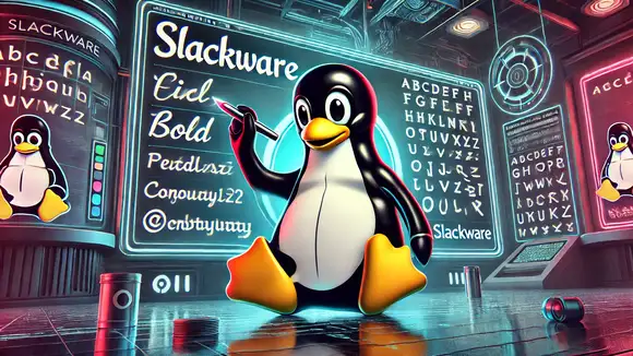 Tudo sobre fontes no Linux: Instalação, gerenciamento e dicas